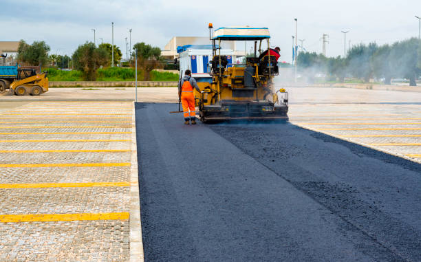 Best Interlocking Driveway Pavers  in Westvale, NY