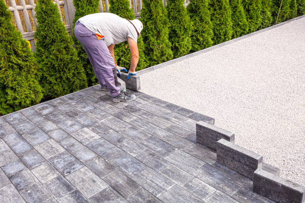 Best Brick Driveway Pavers  in Westvale, NY