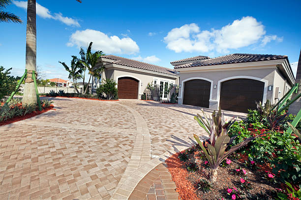 Best Interlocking Driveway Pavers  in Westvale, NY