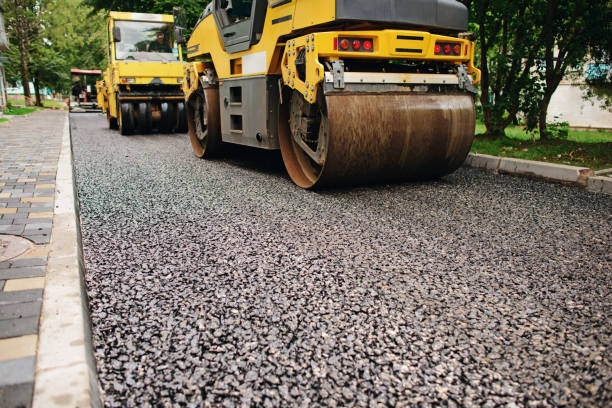 Best Residential Driveway Paver Services  in Westvale, NY